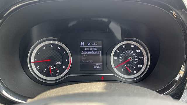 Hyundai I10 1.0 Automatic