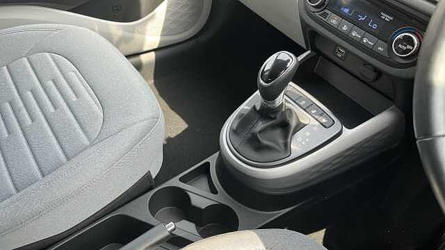 Hyundai I10 1.0 Automatic