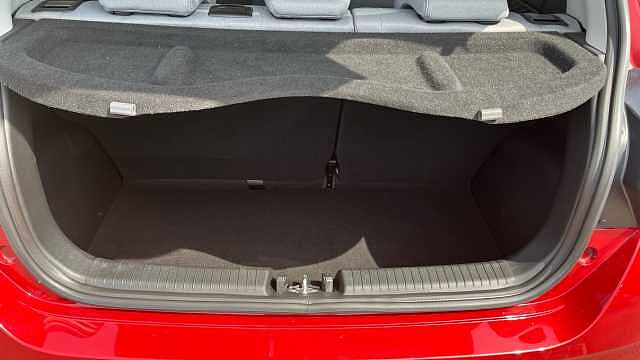 Hyundai I10 1.0 Automatic