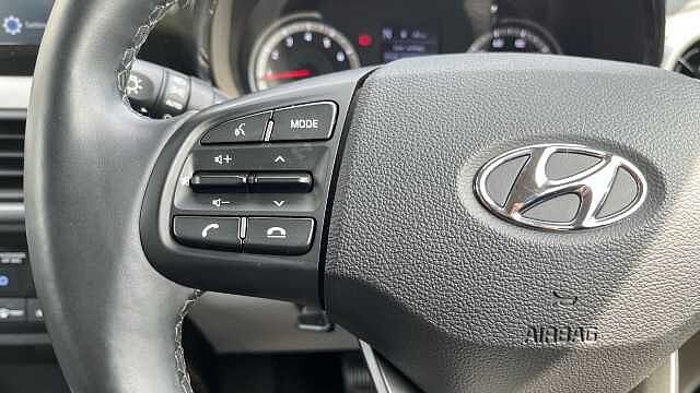 Hyundai I10 1.0 Automatic