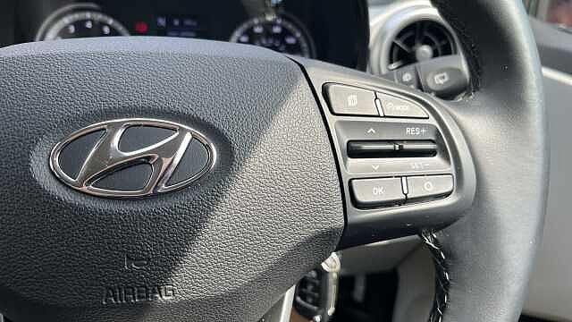 Hyundai I10 1.0 Automatic