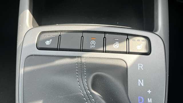 Hyundai I10 1.0 Automatic