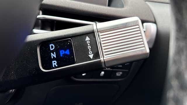 Hyundai TUCSON 1.6T Plug-in Hybrid Premium 5dr 4WD Auto