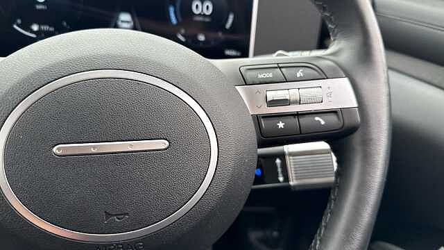 Hyundai TUCSON 1.6T Plug-in Hybrid Premium 5dr 4WD Auto