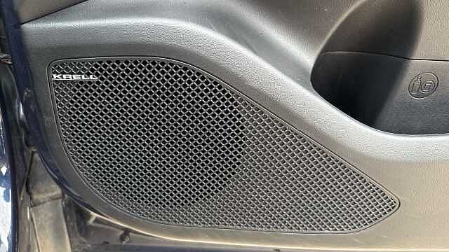 Hyundai TUCSON 1.6T Plug-in Hybrid Premium 5dr 4WD Auto