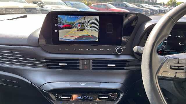 Hyundai i20 1.0T GDi 48V MHD Premium 5dr