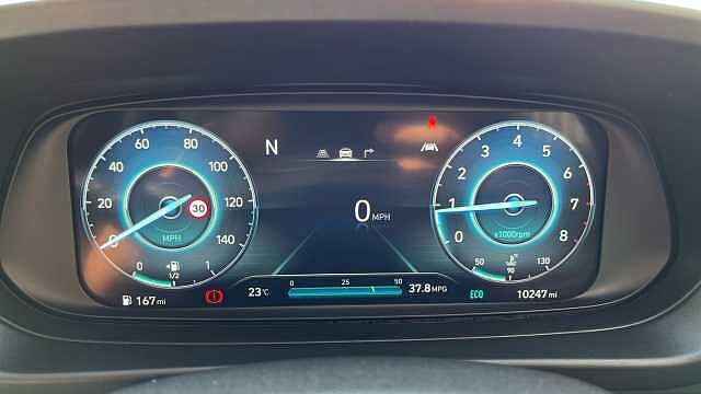 Hyundai i20 1.0T GDi 48V MHD Premium 5dr