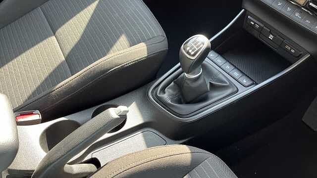 Hyundai i20 1.0T GDi 48V MHD Premium 5dr