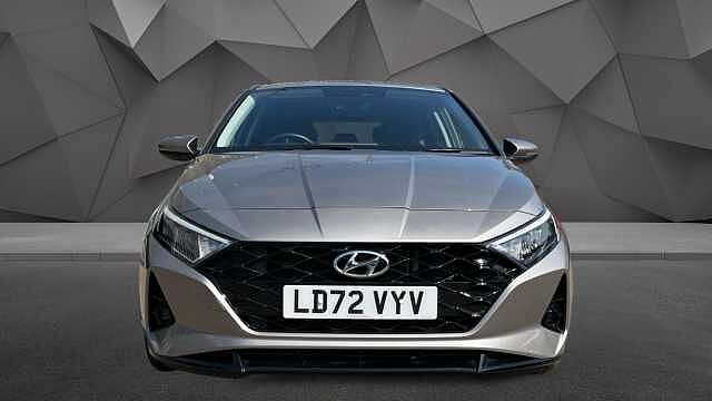 Hyundai i20 1.0T GDi 48V MHD Premium 5dr