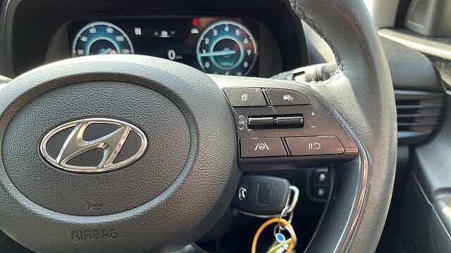 Hyundai i20 1.0T GDi 48V MHD Premium 5dr
