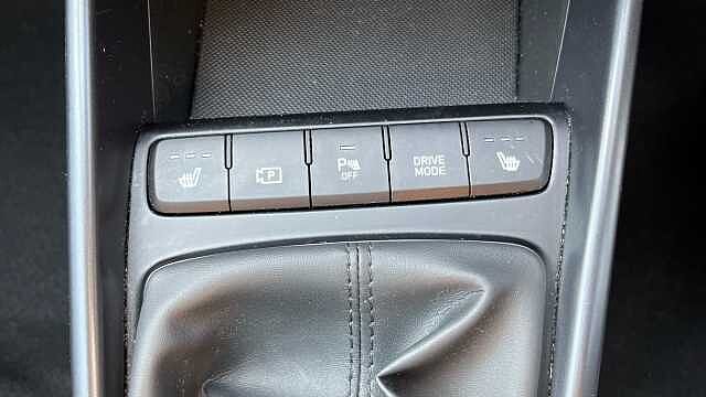 Hyundai i20 1.0T GDi 48V MHD Premium 5dr
