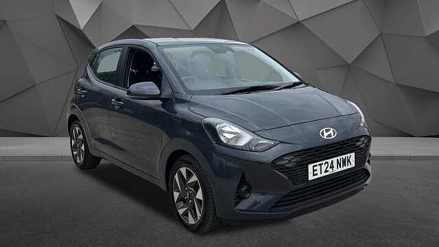 Hyundai i10 1.0  Advance