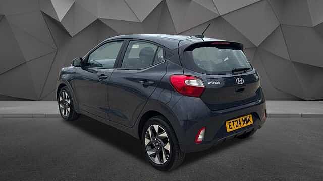 Hyundai i10 1.0  Advance