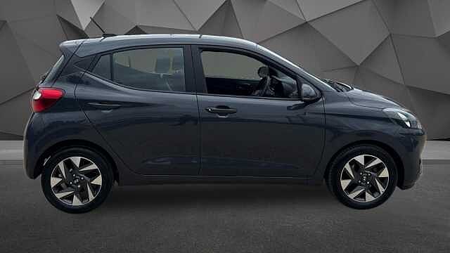 Hyundai i10 1.0  Advance