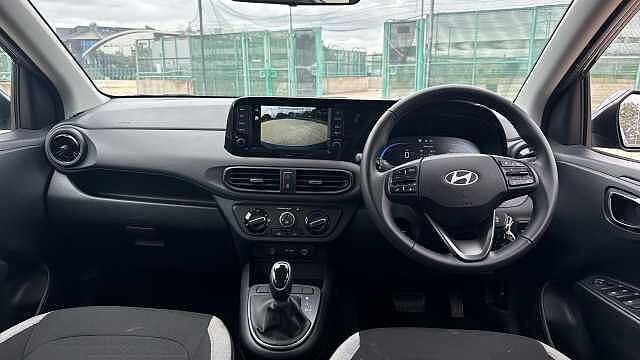 Hyundai i10 1.0  Advance