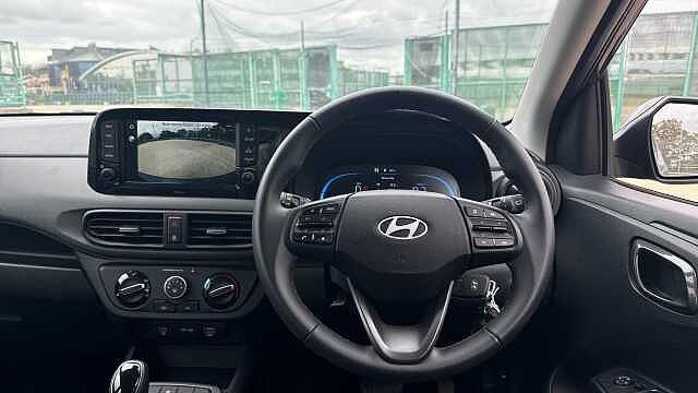 Hyundai i10 1.0  Advance