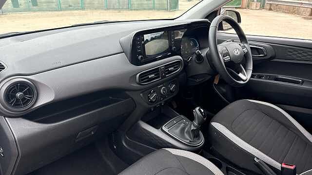 Hyundai i10 1.0  Advance