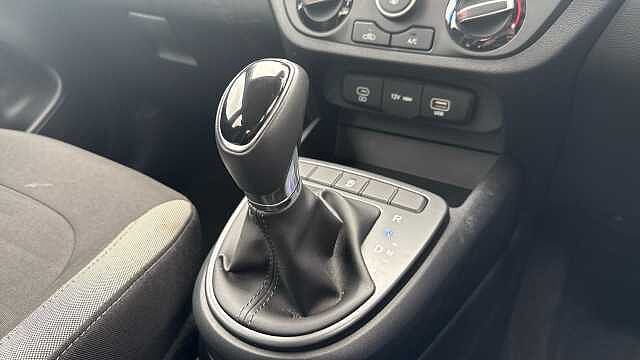 Hyundai i10 1.0  Advance