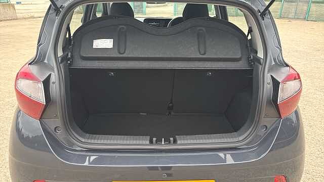 Hyundai i10 1.0  Advance