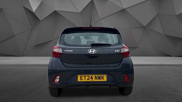 Hyundai i10 1.0  Advance