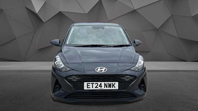 Hyundai i10 1.0  Advance