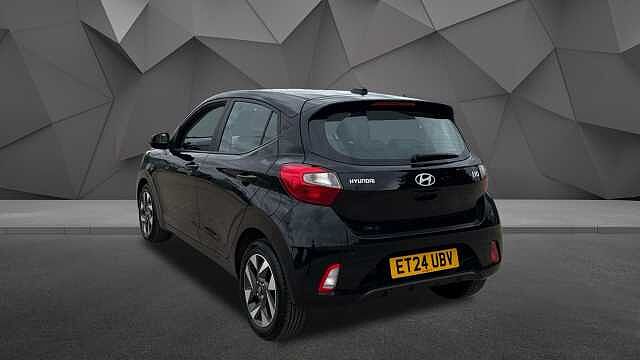 Hyundai I10 1.0 Advance