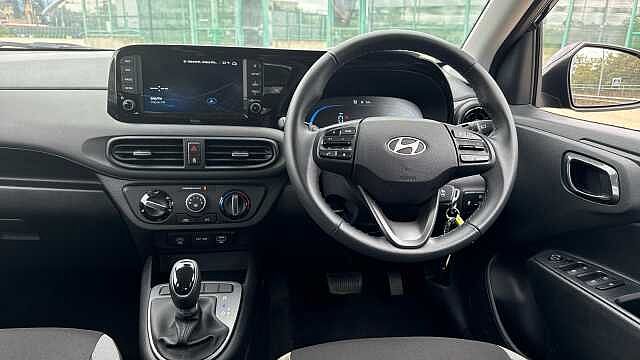 Hyundai I10 1.0 Advance