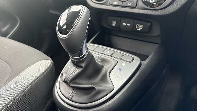 Hyundai I10 1.0 Advance