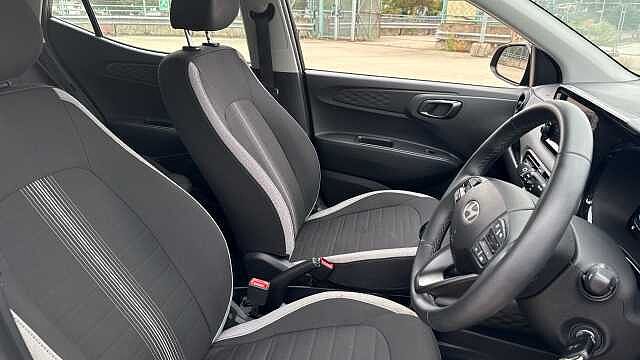 Hyundai I10 1.0 Advance