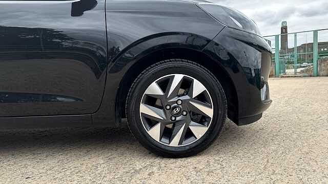 Hyundai I10 1.0 Advance