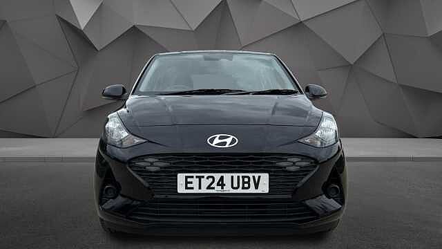 Hyundai I10 1.0 Advance