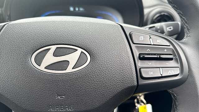 Hyundai I10 1.0 Advance