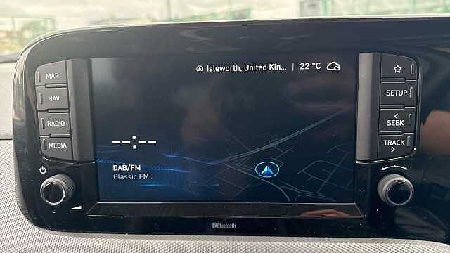 Hyundai I10 1.0 Advance