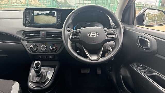 Hyundai i10 1.0 Advance