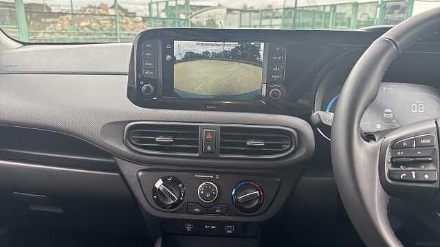 Hyundai i10 1.0 Advance