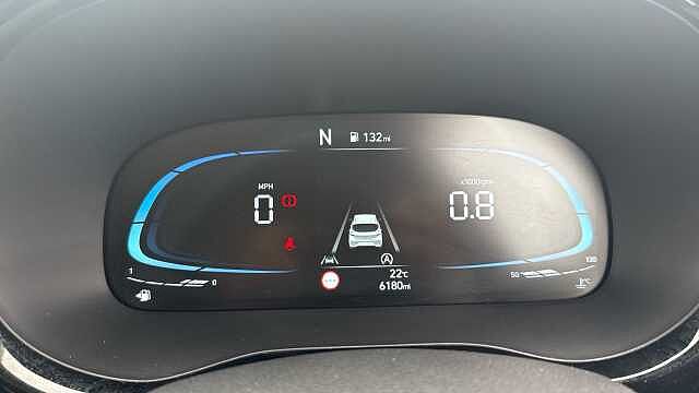 Hyundai i10 1.0 Advance