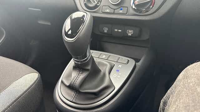 Hyundai i10 1.0 Advance