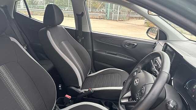 Hyundai i10 1.0 Advance