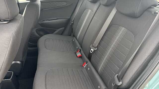 Hyundai i10 1.0 Advance