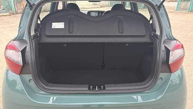 Hyundai i10 1.0 Advance