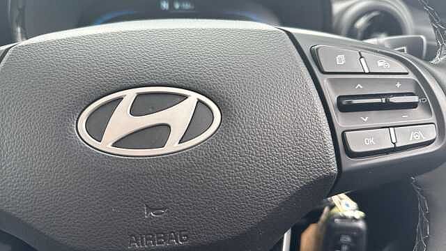 Hyundai i10 1.0 Advance