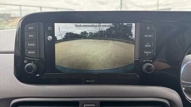 Hyundai i10 1.0 Advance