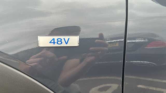 Hyundai BAYON 1.0 GDTI MHEV PREMIUM AURORA GREY