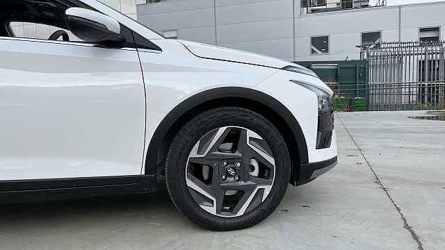 Hyundai Bayon Hyundai BAYON 1.0 T-GDi Ultimate