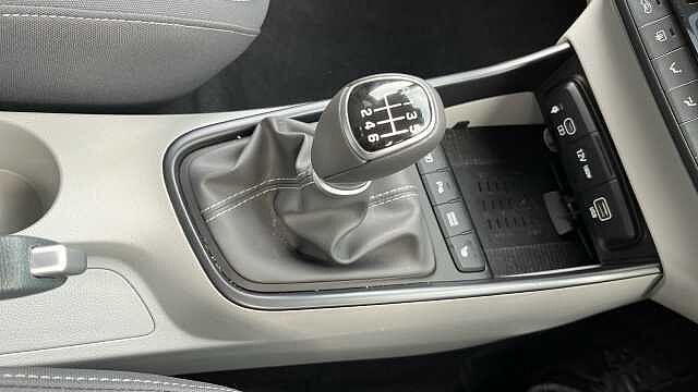 Hyundai Bayon Hyundai BAYON 1.0 T-GDi Ultimate