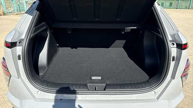 Hyundai KONA 1.6 h-GDi N Line DCT