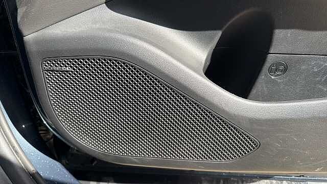 Hyundai Tucson Plug-in Hybrid Ultimate 5dr 4WD Auto