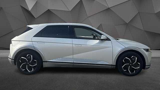 Hyundai IONIQ 5 IONIQ 5 ULTIMATE 58 KWH RWD MY22