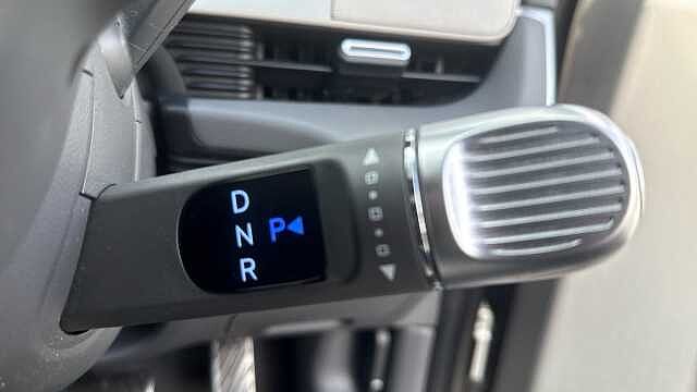 Hyundai IONIQ 5 IONIQ 5 ULTIMATE 58 KWH RWD MY22