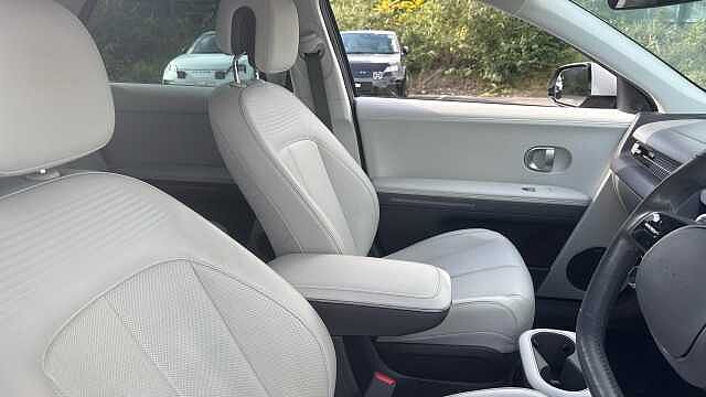 Hyundai IONIQ 5 IONIQ 5 ULTIMATE 58 KWH RWD MY22